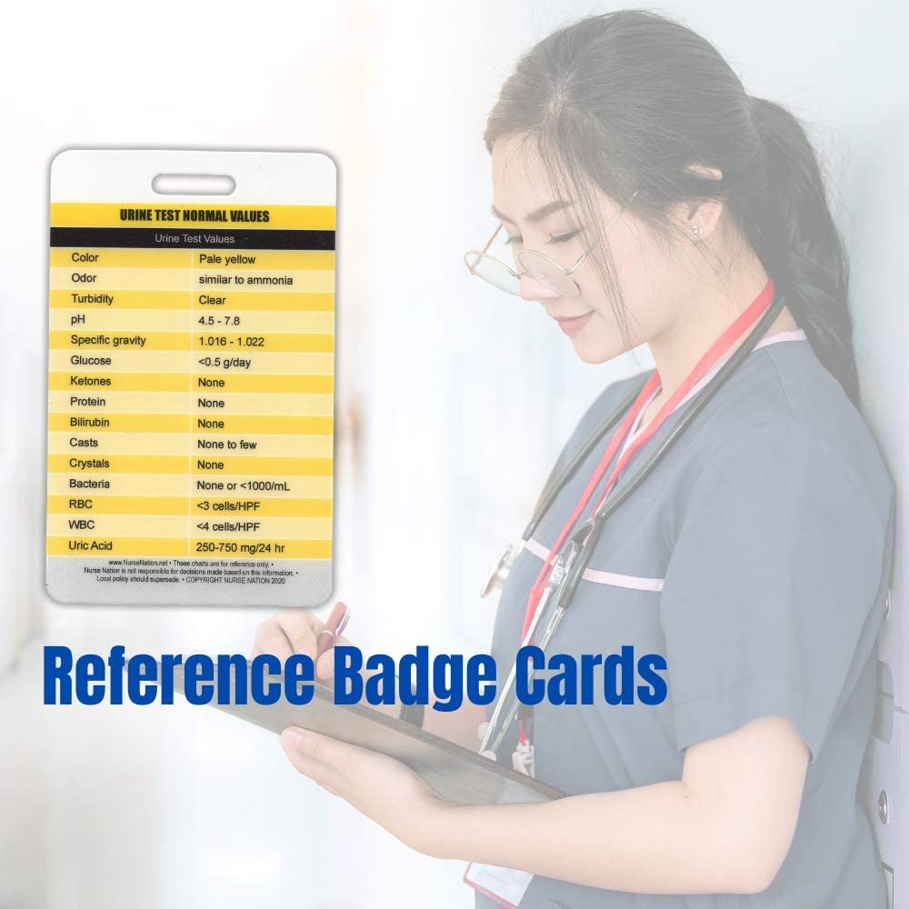 Common Medications by Classification Reference Vertical Badge